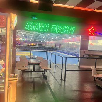 Rock'it Lanes - Arcades Near Me - Panama City Beach, Florida Rock'it Lanes - Arcades Near Me - Panama City Beach, Florida
