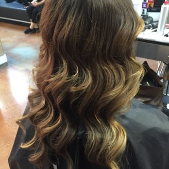 Paul Mitchell The School Pasadena - Dry Finger Waves - Hair Salons Near Me - Pasadena, California
