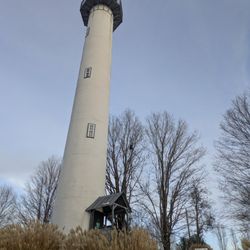 Summersville Lake Retreat & Lighthouse