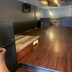 Happy Belly Restaurant - Live music soon