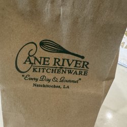Cane River Kitchenware