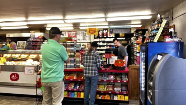 Gnaw Mart by null