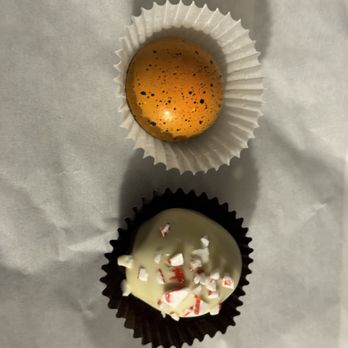 Candycopia - Mango and peppermint mocha - Candy Stores Near Me - Oak Park, Illinois Candycopia - Mango and peppermint mocha - Candy Stores Near Me - Oak Park, Illinois