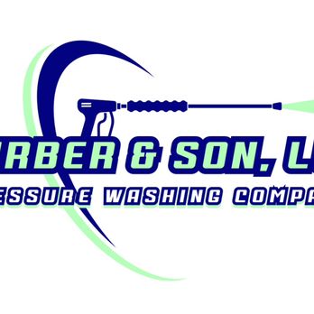 Barber & Son - Pressure Washing, Window Cleaning, Soft Washing, Gutter Cleaning - Pressure Washers Near Me
