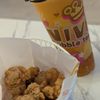 Vivi Bubble Tea Vienna gift card