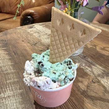Tifa Chocolate & Gelato - Gelato Near Me - Porter Ranch, California Tifa Chocolate & Gelato - Gelato Near Me - Porter Ranch, California