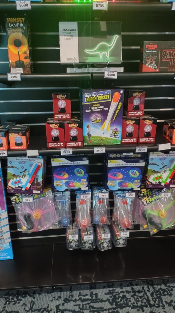 Game On Social Hub, Kenner Roadtrippers