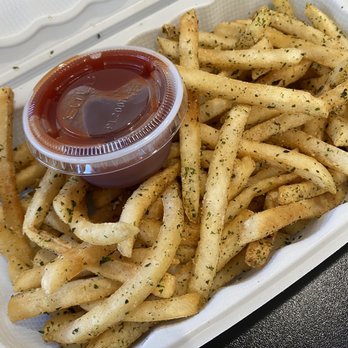Got Plate Lunch - Garlic Shaka Fries - Hawaiian Near Me - Benicia, California Got Plate Lunch - Garlic Shaka Fries - Hawaiian Near Me - Benicia, California