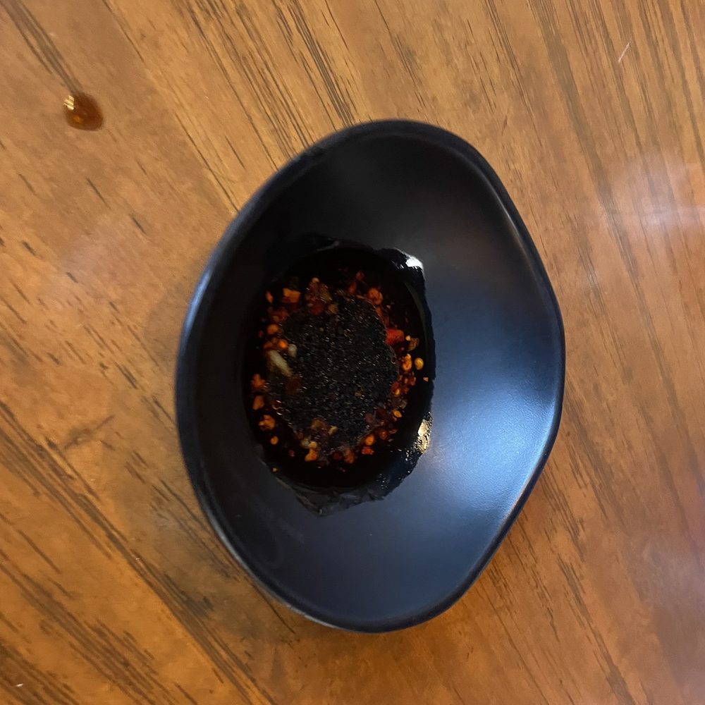Bao Bao House - chili oil - Chinese Near Me - Eugene, Oregon Bao Bao House - chili oil - Chinese Near Me - Eugene, Oregon