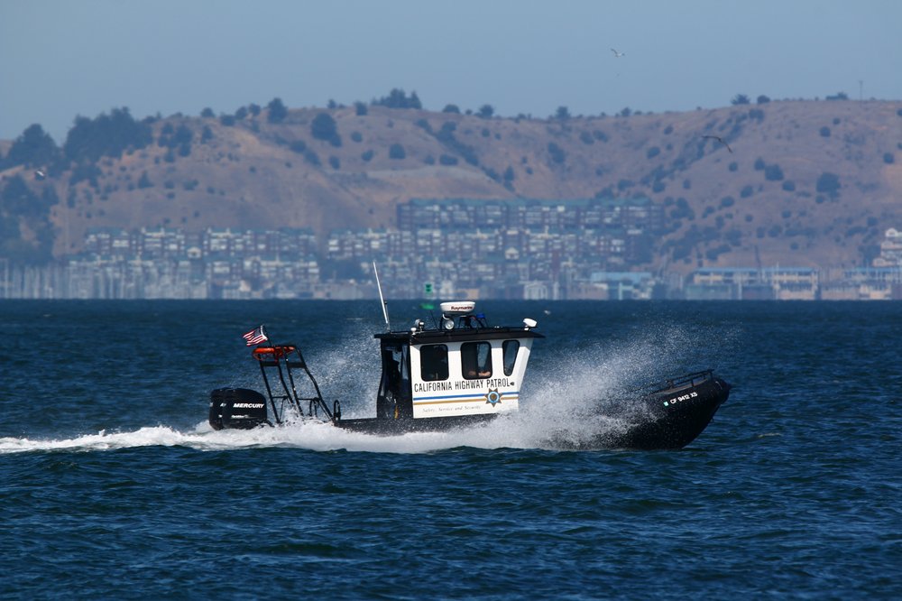California Highway Patrol - San Francisco - social services organization in San Francisco, CA