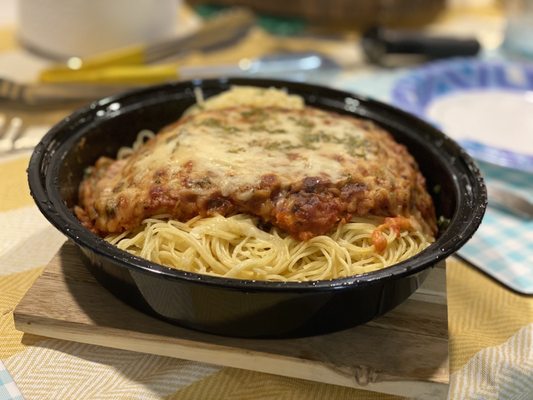 IL Baretto Ristorante by null