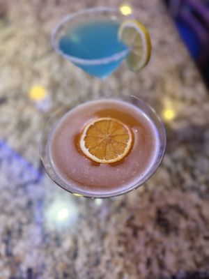 Galini Greek Restaurant by null