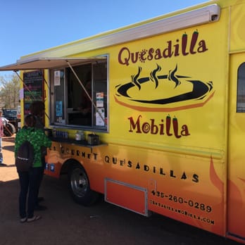 Quesadilla Mobilla - Fast Food Near Me - Moab, Utah Quesadilla Mobilla - Fast Food Near Me - Moab, Utah
