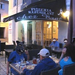 Chez René