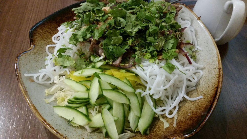 Ben Thanh Asia Cuisine