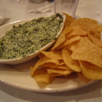 Elmo's Diner - Spinach and Artichoke Dip - Diners Near Me - Durham, North Carolina Elmo's Diner - Spinach and Artichoke Dip - Diners Near Me - Durham, North Carolina