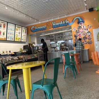 JuiceLand - Juice Bars & Smoothies Near Me - Houston, Texas