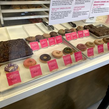 Third Culture Bakery - Berkeley - @smoltoleats - Bakeries Near Me - Berkeley, California