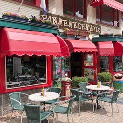 Pannenkoekenhuis De Heksendans - Pancake house / Pfannkuchenhaus