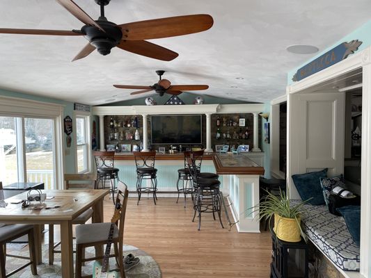 Bartucca Structures, Inc