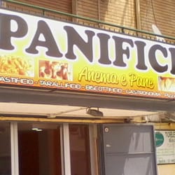 Anema e Pane