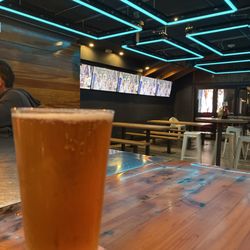 The Local Pacific Beach - .394 pale ale