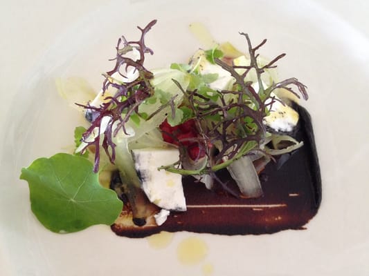 Star of Greece by null