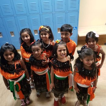 Bollywood Steps - Kids classes - Performing Arts Near Me - San Diego, California