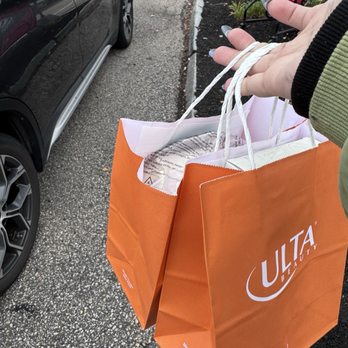 Ulta Beauty - Haul - Cosmetics & Beauty Supply Near Me - Newington, New Hampshire Ulta Beauty - Haul - Cosmetics & Beauty Supply Near Me - Newington, New Hampshire