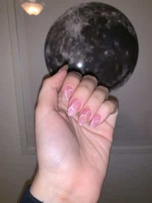 She's Not Here Nail Spa by null She's Not Here Nail Spa by null