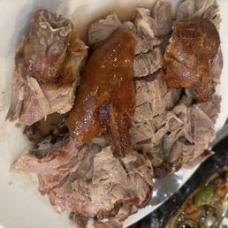 Peking Duck