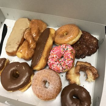 Tasty Donuts - donuts! - Donuts Near Me - San Diego, California Tasty Donuts - donuts! - Donuts Near Me - San Diego, California