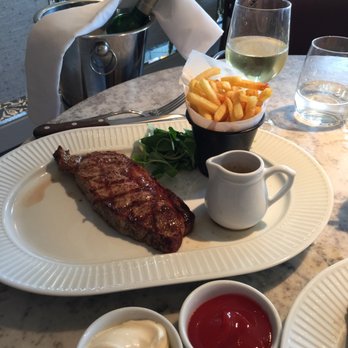 Cote Brasserie - Midweek lunch, with complimentary wine - French Near Me - Kingston upon Thames, XGL Cote Brasserie - Midweek lunch, with complimentary wine - French Near Me - Kingston upon Thames, XGL