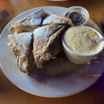 Jerry's Grille - Monte Cristo Sandwich - American Near Me - Jacksonville, Florida