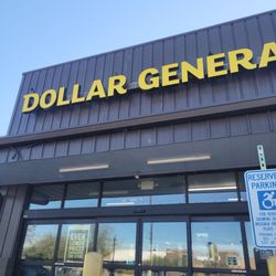 Dollar General