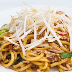 Paesano International Buffet