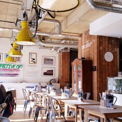 Espresso Library