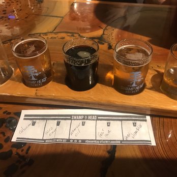Swamp Head Brewery - Breweries Near Me - Gainesville, Florida Swamp Head Brewery - Breweries Near Me - Gainesville, Florida
