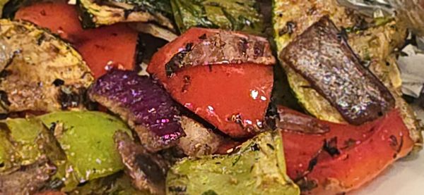 Oliv Pit Athenian Grill by null