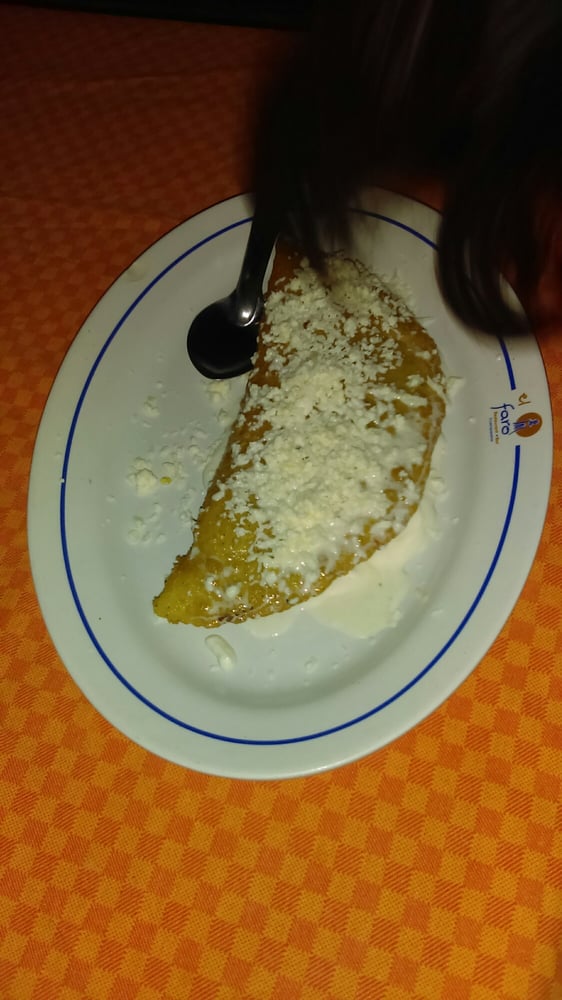 Cenaduría Pozole Mio