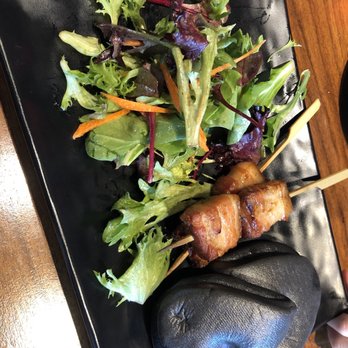 Stick & Steam - Bun Pork Salad - Dim Sum Near Me - Millbrae, California Stick & Steam - Bun Pork Salad - Dim Sum Near Me - Millbrae, California