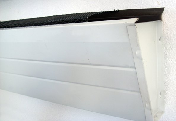 Slide of Century Roofing