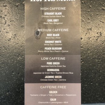 Alfred Coffee - Coffee & Tea Near Me - Porter Ranch, California