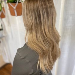 Koa & Kai Salon - Balayage Hair by Heather
