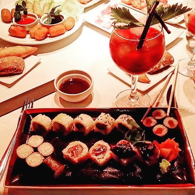 Opium Madrid