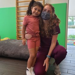 Maxum Therapy - Making friendships