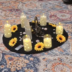 Divine Awakening Center - One of the events I attended.