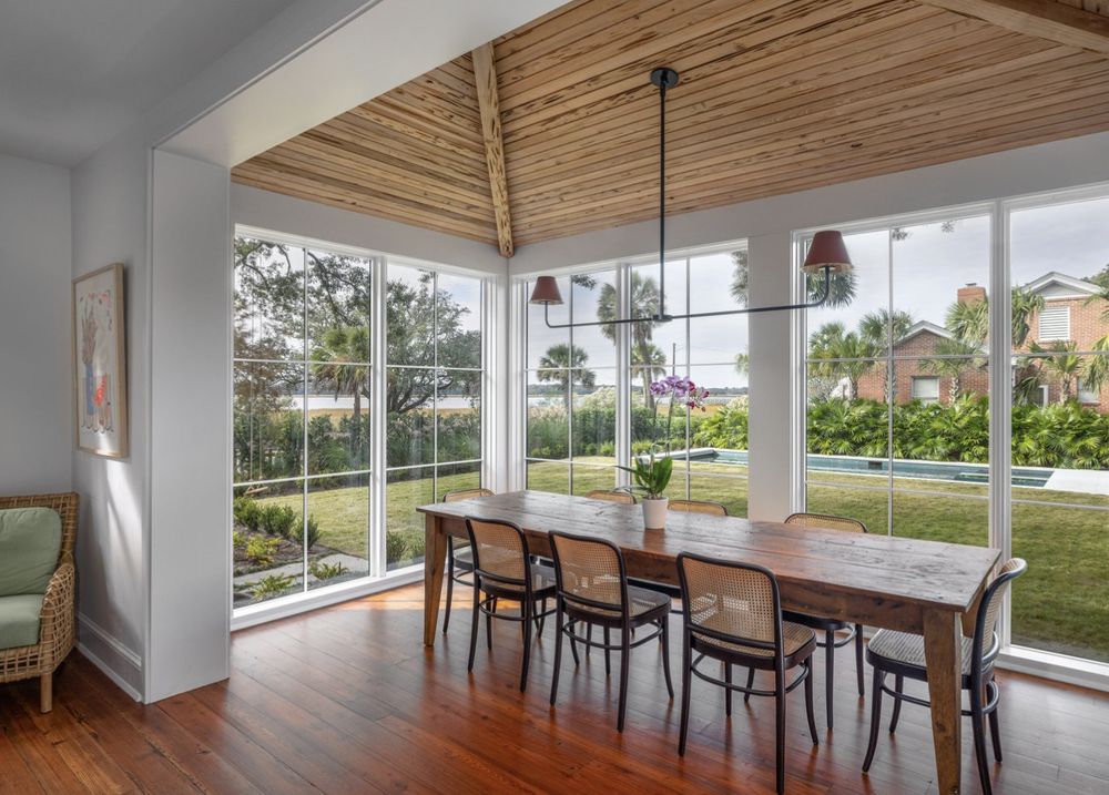 Slide of SOLID Renovations