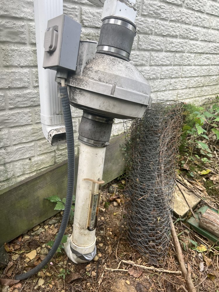 Atlantic Radon - mold inspector in Gaithersburg, MD