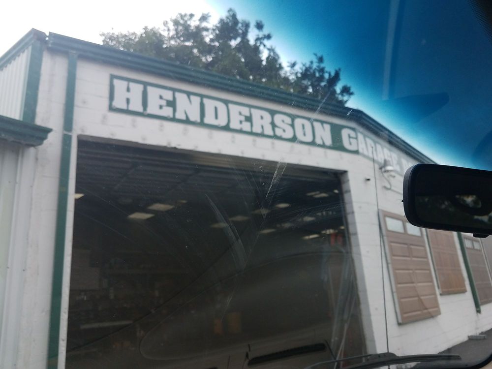 HENDERSON GARAGE DOOR SERVICES 24 Photos Garage Door Services 628